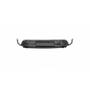 Porsche Taycan Carbon Turbo GT style diffuser