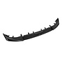 BMW X7 G07 LCI carbon front lip splitter SooQoo - Gloss carbon