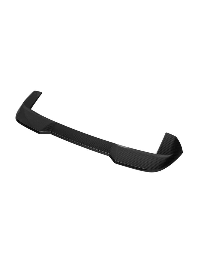 BMW X7 G07 spoiler tetto in carbonio SooQoo