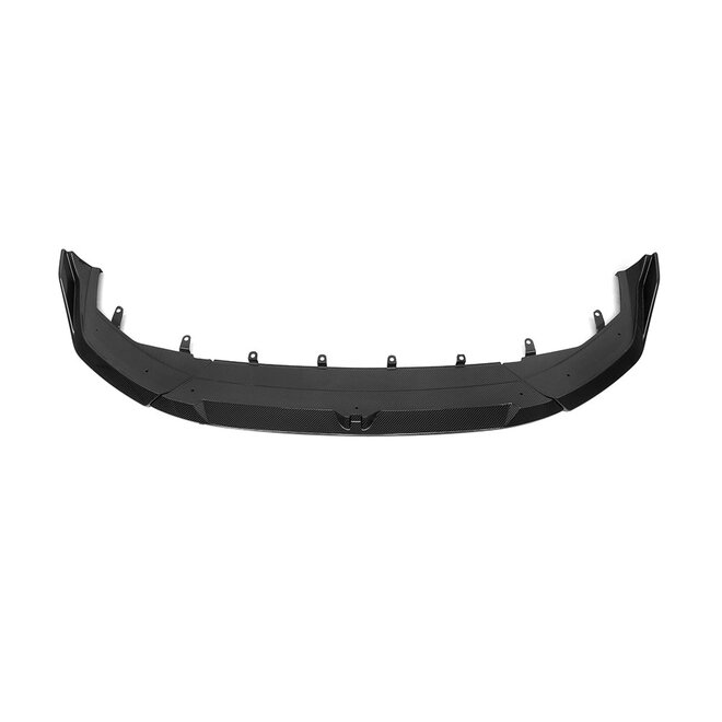 BMW 2 Serie F74 carbon voorlip