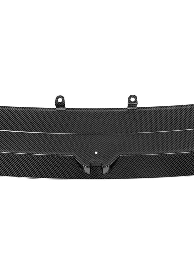 BMW 2er F74 Carbon Frontlippe - SooQoo - Hochglanz Carbon
