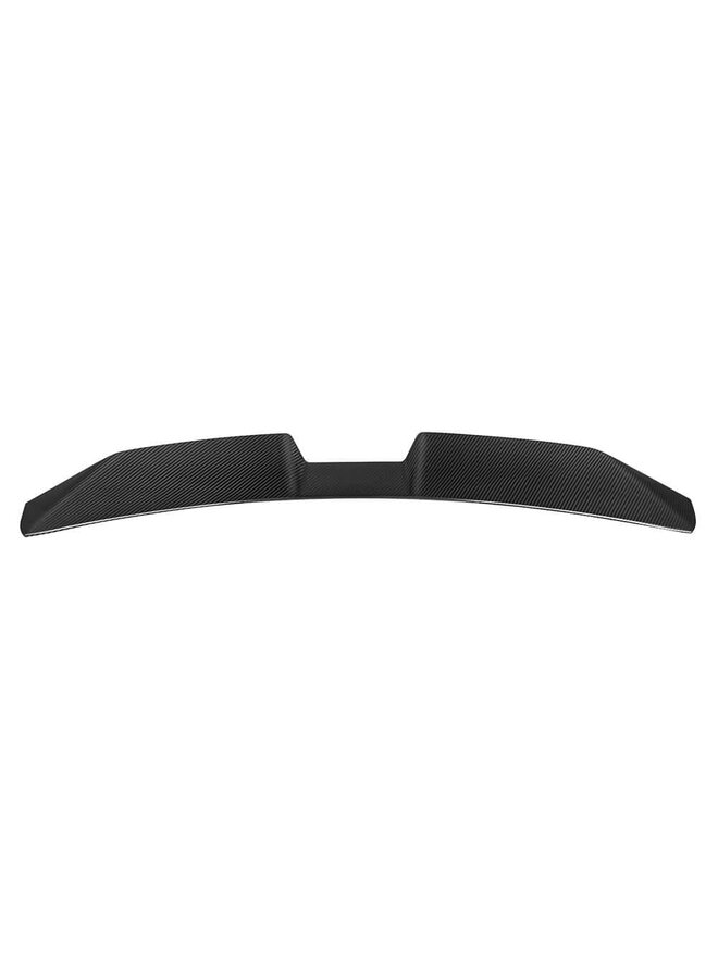BMW 2er F74 Carbon Dachspoiler