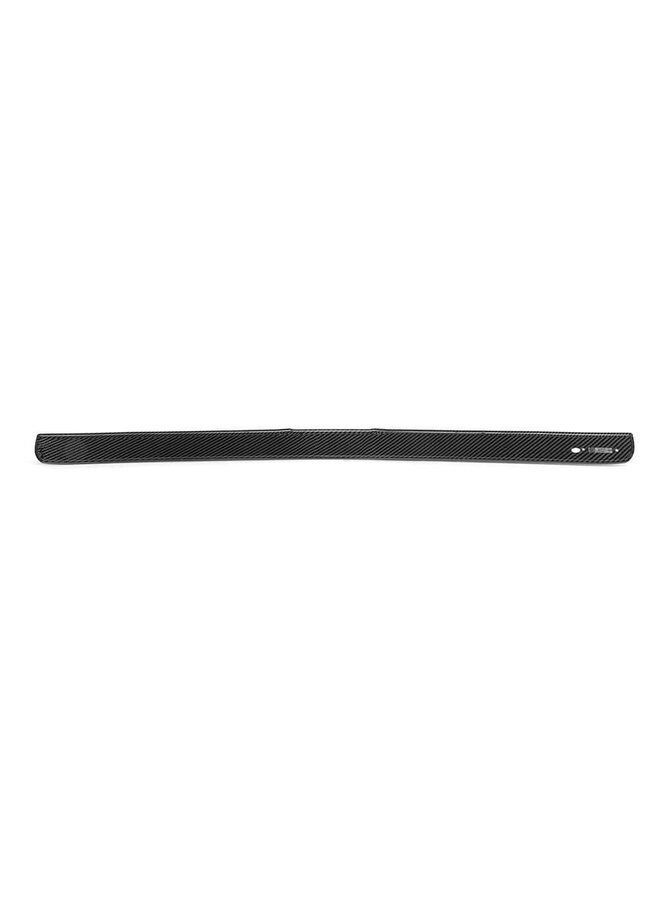BMW Serie 2 F74 spoiler tetto in carbonio - SooQoo - Carbonio lucido