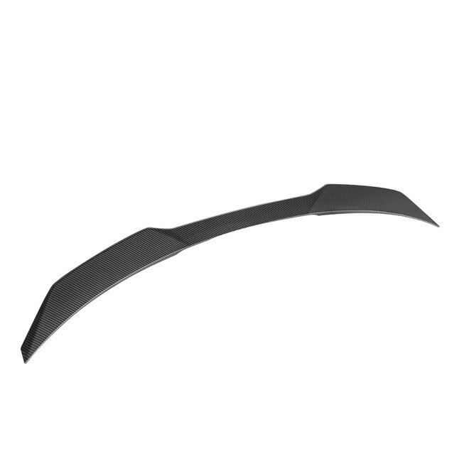 BMW 2 Serie F74 carbon achterspoiler