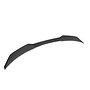 BMW 2 Series F74 carbon rear spoiler - SooQoo - Gloss carbon