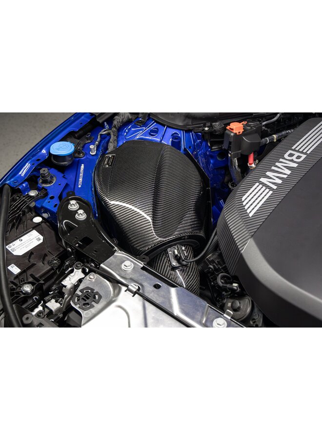 Eventuri BMW M340i M440i B58 Gen 3 carbon intake - G20 G21 G22 G23 G26 - 2025+