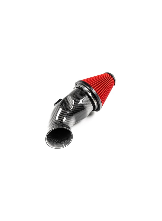 Eventuri BMW M340i M440i B58 Gen 3 carbon intake - G20 G21 G22 G23 G26 - 2025+