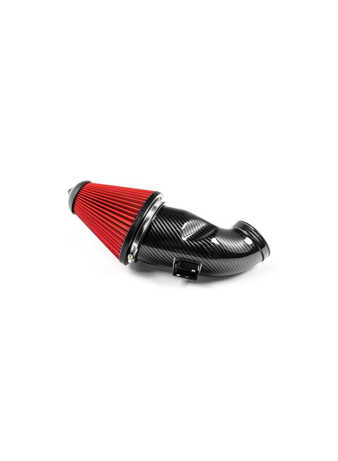 Eventuri BMW M340i M440i B58 Gen 3 admisión de carbono - G20 G21 G22 G23 G26 - 2025+