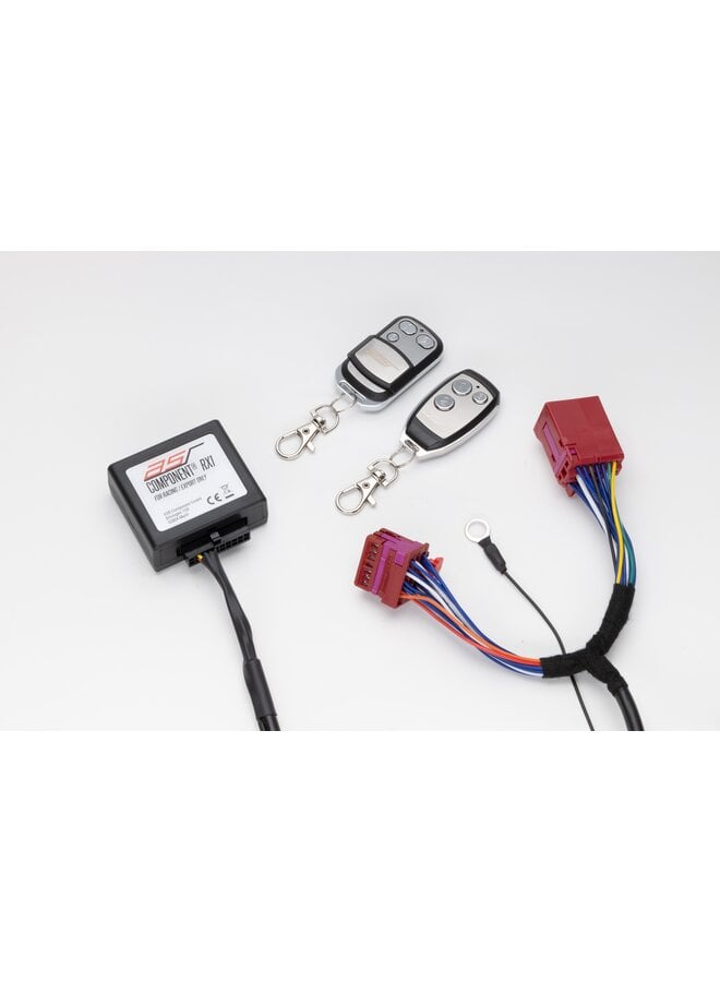 Cupra Ateca / Formentor VZ / Formentor VZ5 RX1 module de commande des valves d'échappement