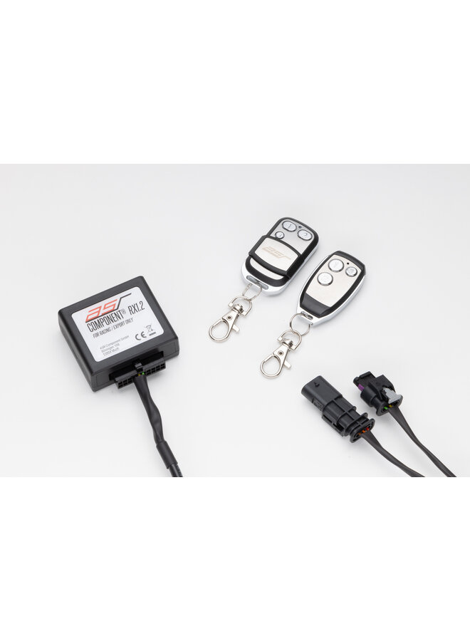 Honda Civic Type R RX1.2 module de commande des valves d'échappement