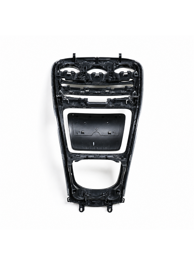 Mercedes W205 console centrale carbone – Classe C LCI, C43 et C63