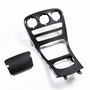Mercedes W205 console centrale carbone – Classe C LCI, C43 et C63