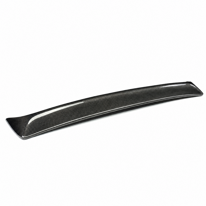 Alfa Romeo Giulia spoiler tetto in carbonio