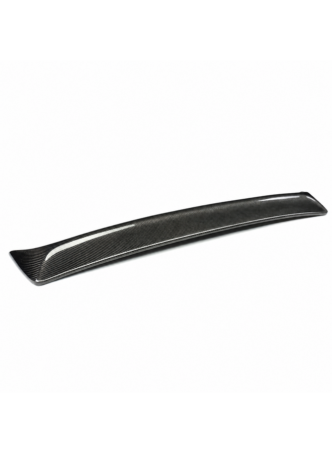 Alfa Romeo Giulia spoiler tetto in carbonio – dal 2016