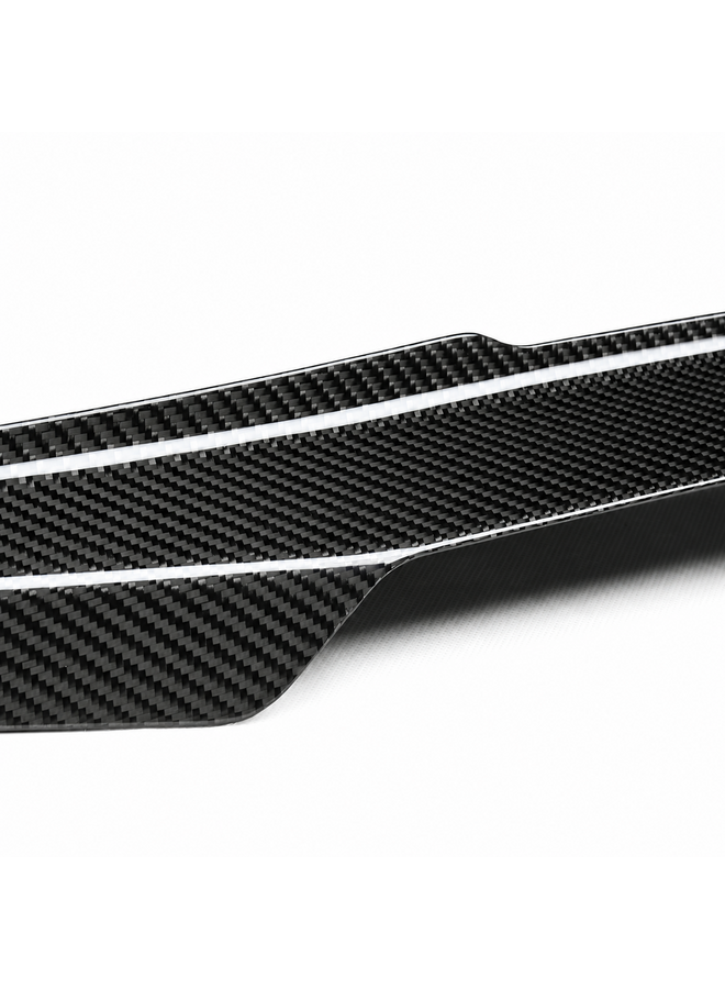 BMW kit intérieur carbone RHD – G20 G22 G23 G26 G42 G80 G82 G83
