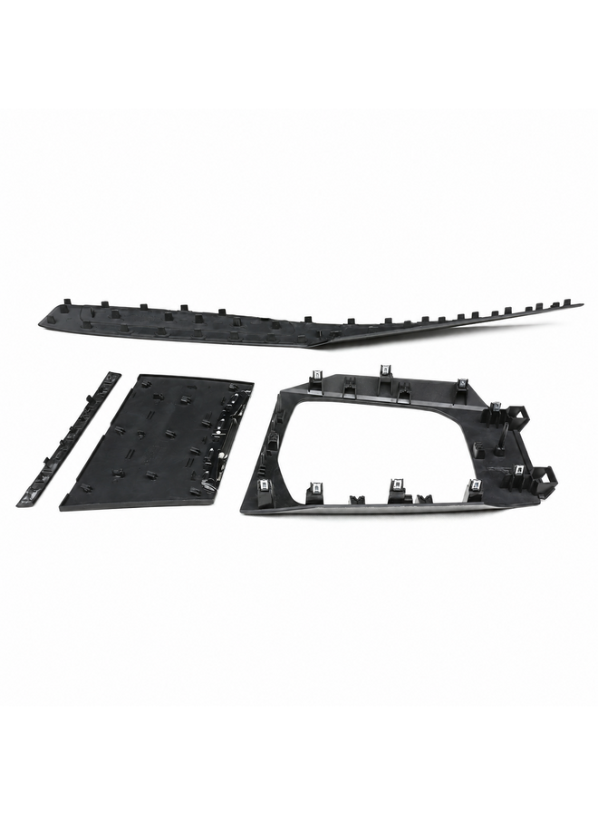 BMW carbon interieurset RHD – G20 G22 G23 G26 G42 G80 G82 G83