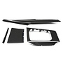BMW kit interior em carbono RHD – G20 G22 G23 G26 G42 G80 G82 G83