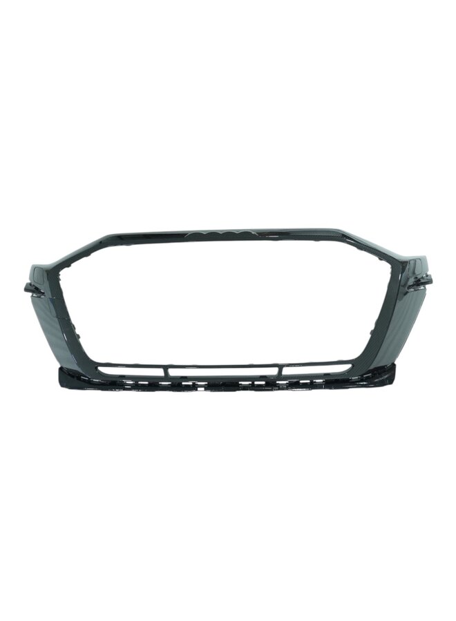Audi RS3 8Y Facelift (2025+) carbon grille-omlijsting