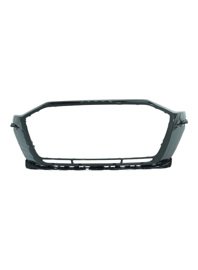 Audi RS3 8Y Facelift (2025+) carbon grille surround
