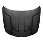 SooQoo BMW M3 G80 G81 / M4 G82 G83 carbon motorkap met ventilatieopeningen