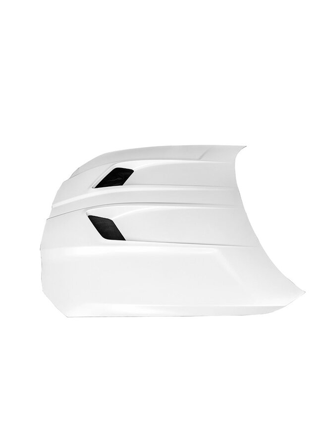 SooQoo BMW M3 G80 G81 / M4 G82 G83 cofano motore ventilato in carbonio