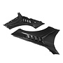 SooQoo BMW M4 G82 G83 carbon voorschermen set