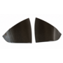 Ferrari 296 GTS carbon winglets tank- en laadklep | Sforza prepreg carbon