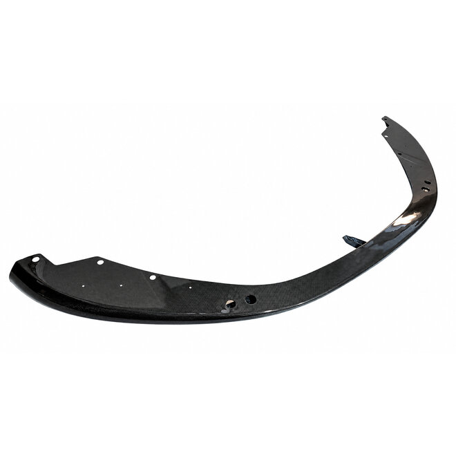 Ferrari Portofino carbon voorlip splitter