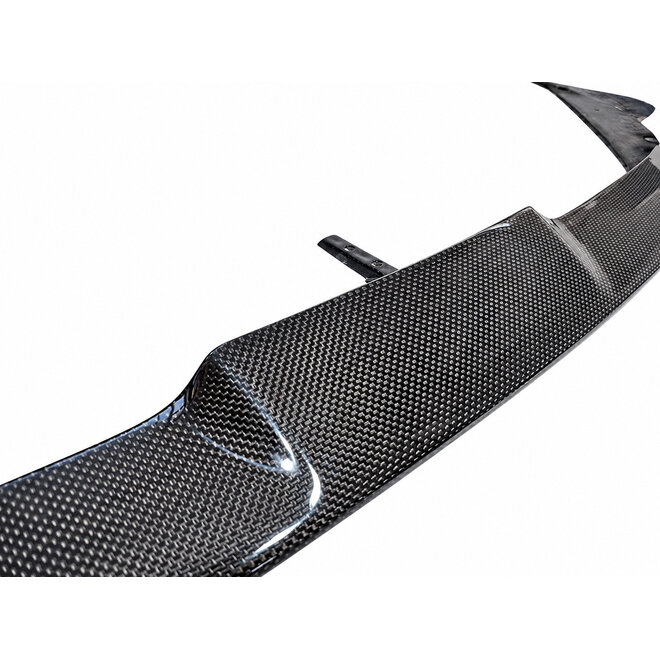Ferrari Portofino M Carbon-Frontspoiler