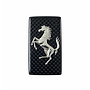 Ferrari suporte em carbono do emblema dianteiro