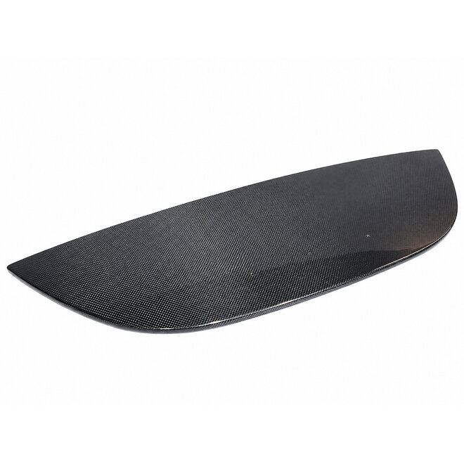 Ferrari Roma Coupé painel do spoiler traseiro ativo em carbono