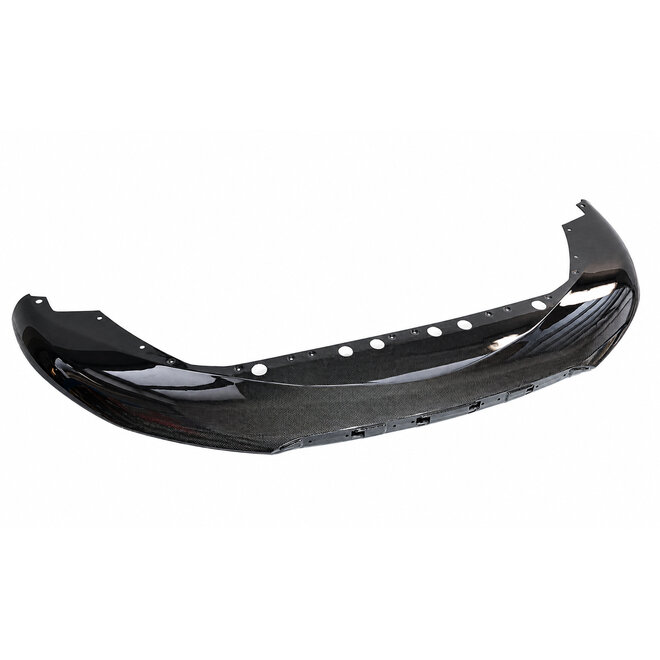Ferrari Roma / Roma Spider carbon front splitter