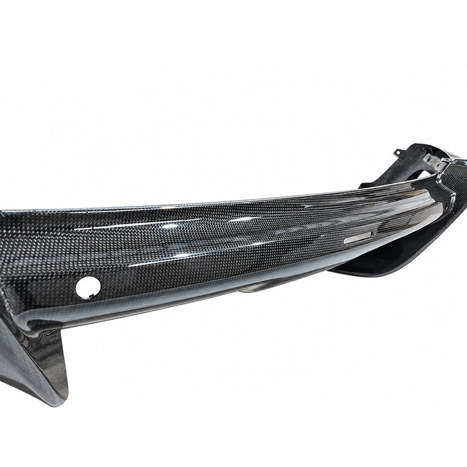 Ferrari Roma / Roma Spider diffusore posteriore in carbonio