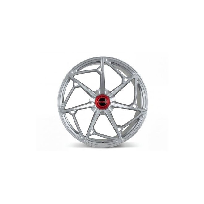 Novitec NL7 jantes forjadas para Lamborghini Temerario