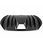 Ferrari F430 carbon diffuser
