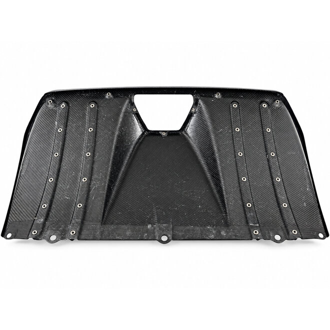 Ferrari F430 Carbon Heckdiffusor