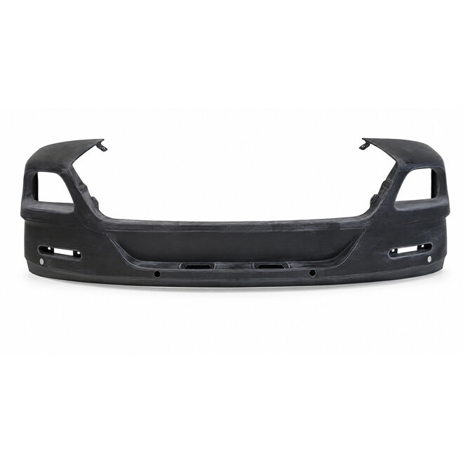 Ferrari F430 fibreglass Challenge rear bumper