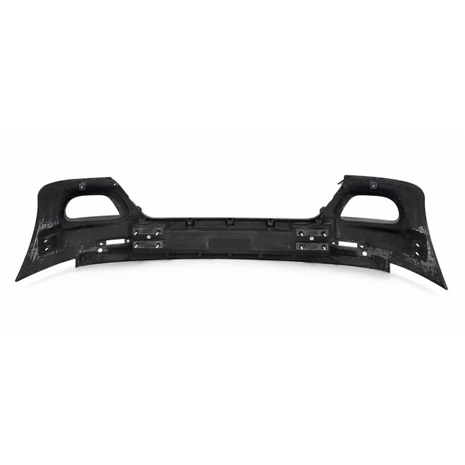 Ferrari F430 fibreglass Challenge rear bumper