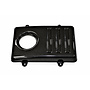 Ferrari F430 copertura serbatoio refrigerante in carbonio