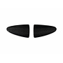 Ferrari F430 carbon deurhendels set