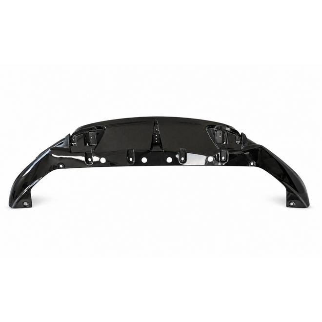 Ferrari Purosangue carbon front lip spoiler