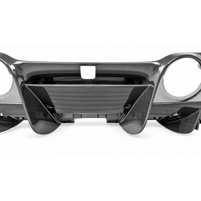 Ferrari F8 Tributo / Spider carbon rear diffuser
