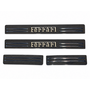 Ferrari Purosangue carbon door sill plates