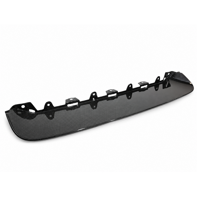 Ferrari 812 Superfast Carbon Heckdeckelverkleidung