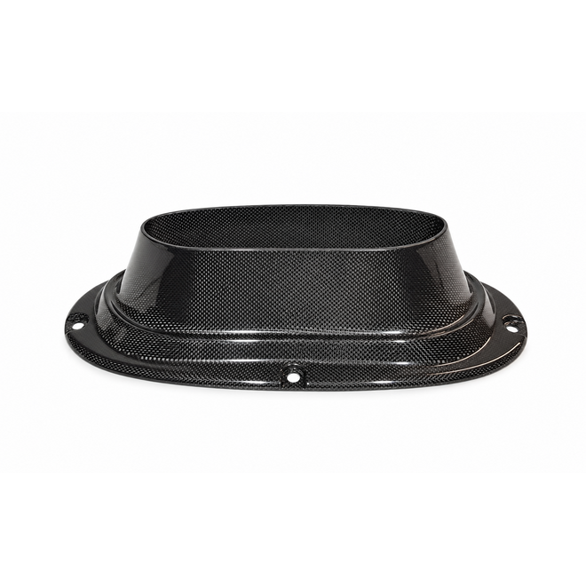 Ferrari F8 Tributo / Spider conduit S-Duct en carbone