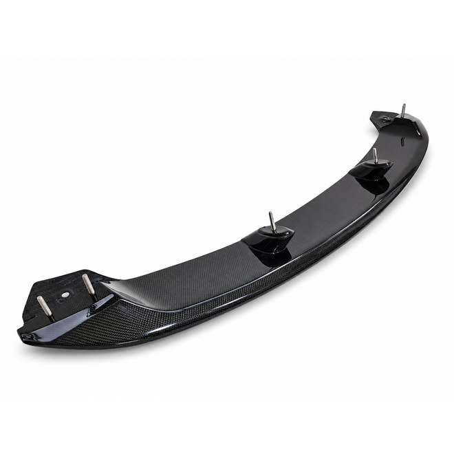Ferrari California 2008–2014 spoiler anteriore in carbonio