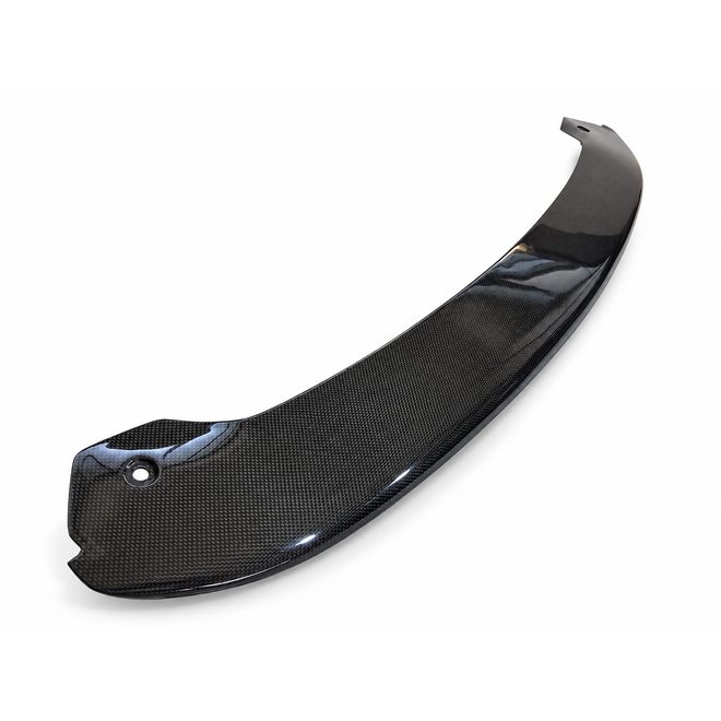 Ferrari California 2008–2014 carbon front lip spoiler