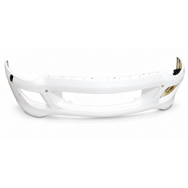 Ferrari 599 GTB fiberglass front bumper EU