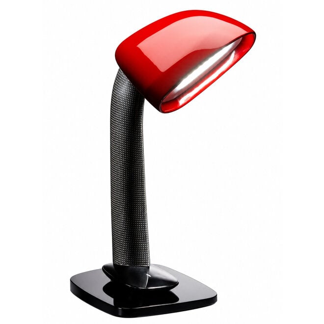 Sforza La Ferrlight Carbon Tischleuchte