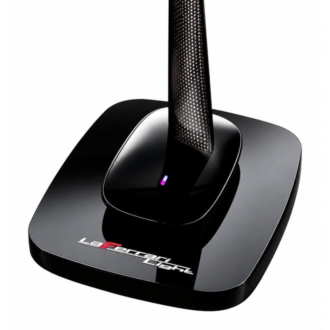 Sforza La Ferrlight carbon desk lamp